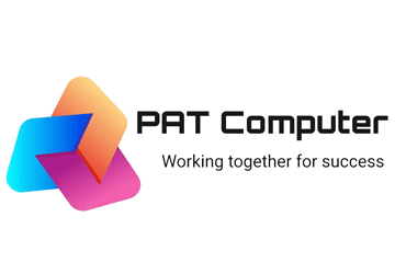 logo pat